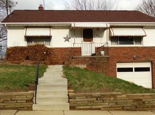 557 Hillman Rd, Akron, OH 44312