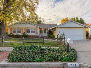 7101 Gloria Ave, Van Nuys, CA 91406