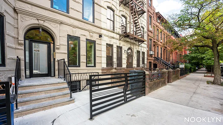 Rented by Nooklyn NYC LLC | media 7