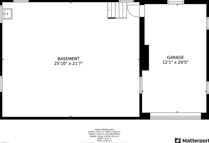 1280 Wolfangel Rd — Photo 15
