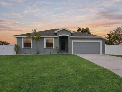 6336 Florida Cir W, Apollo Beach, FL, 33572