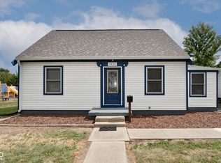 1935 N Centennial St, Indianapolis, IN 46222