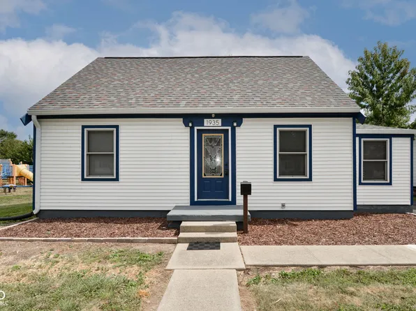 1935 N Centennial St, Indianapolis, IN 46222