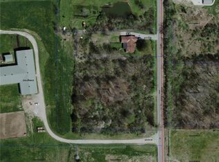 Boneta Rd, Medina, OH 44256