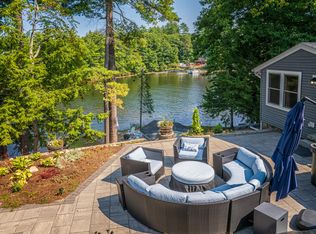 39 Pickeral Cove Rd, Lebanon, ME 04027