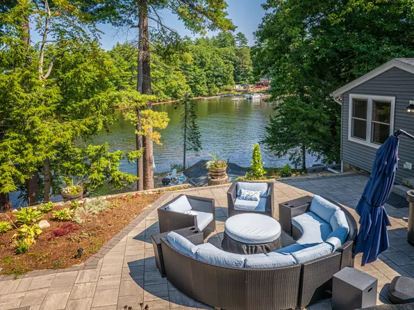39 Pickeral Cove Road, Lebanon, ME 04027