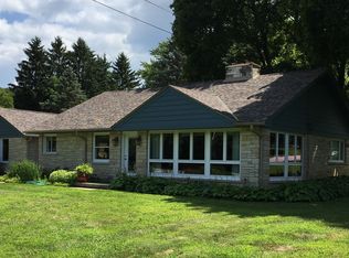 N55W30731 County Road K, Hartland, WI 53029