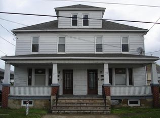 254 Broad St, Pittston, PA 18640