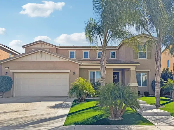35174 Rockford Way, Murrieta, CA 92563