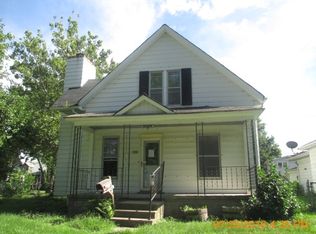 1848 16th Ave, Moline, IL 61265