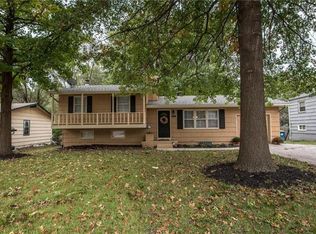 408 Belmont St, Liberty, MO 64068
