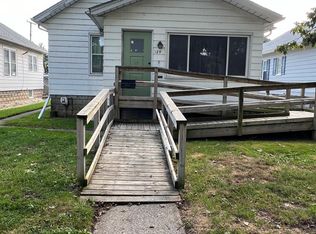 129 High St, Mount Clemens, MI 48043