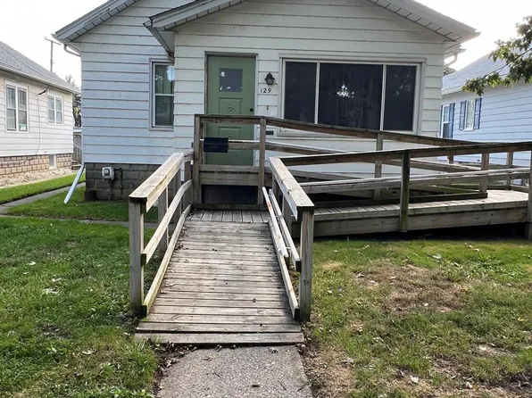 129 High St, Mount Clemens, MI 48043