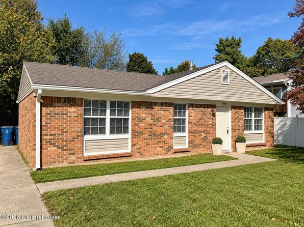 5108 Baywood Dr, Louisville, KY 40241