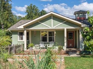 141 Shelburne Rd, Asheville, NC 28806