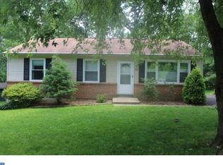 94 Winard Ave, Sellersville, PA 18960
