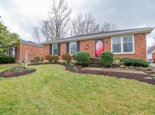 9020 Brandywyne Dr, Louisville, KY 40291