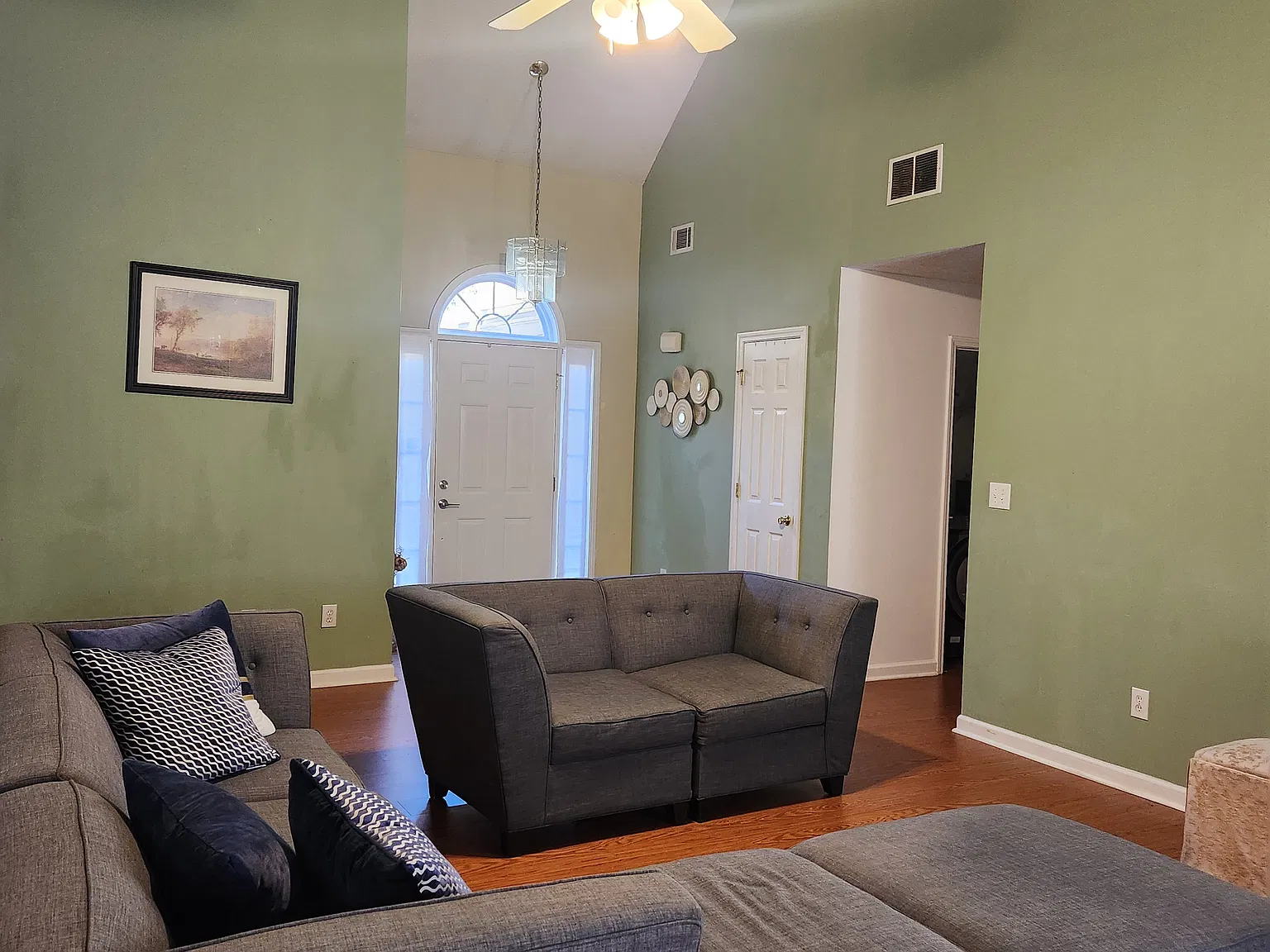 Pebble Blvd, Covington — Photo 4