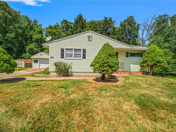 7215 Anthony Ct, Madison, OH 44057