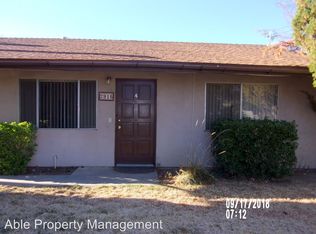2916 Steensen St #A, Lake Isabella, CA 93240