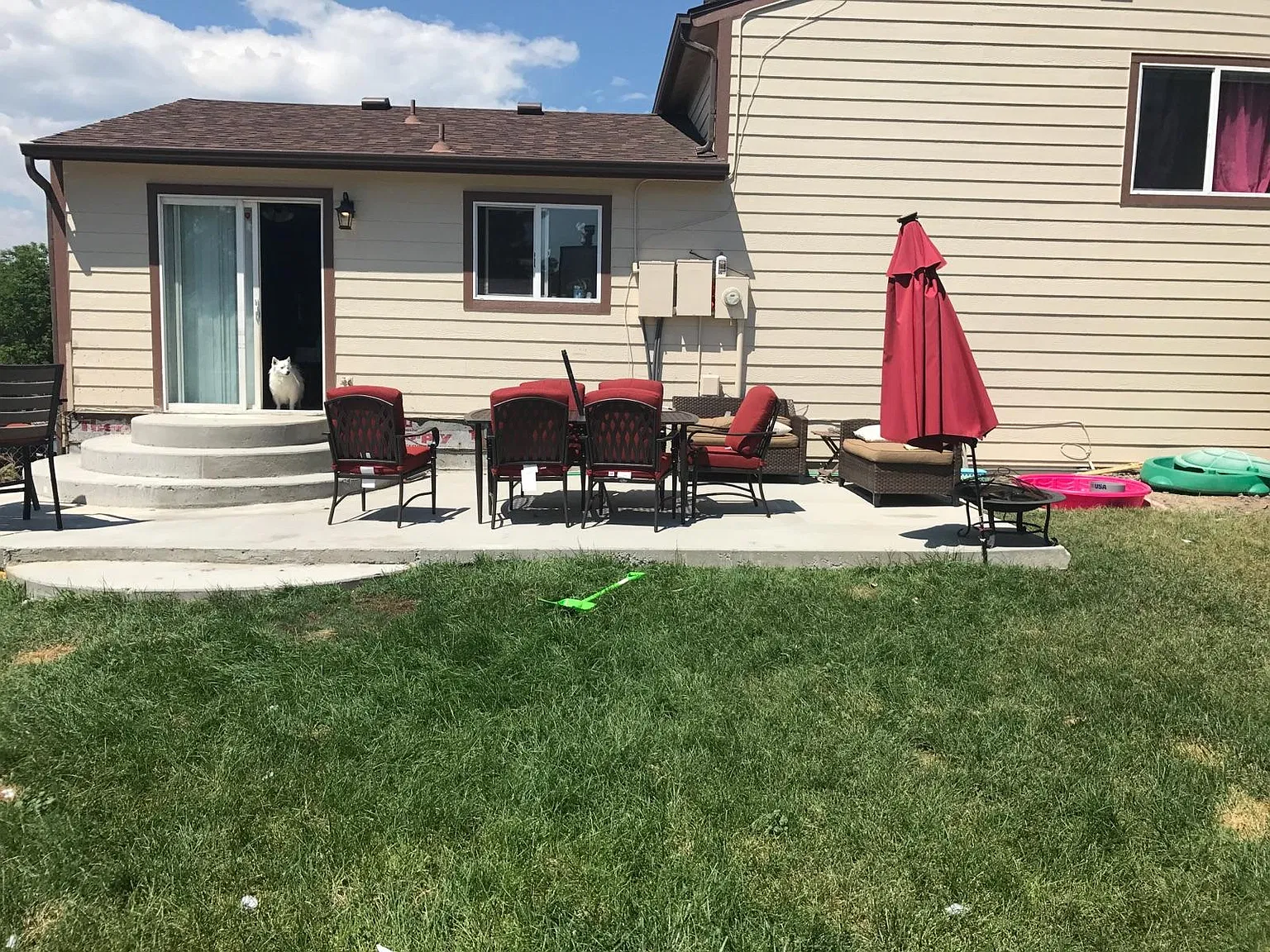 3 bed, 1592 sqft, $2,800 — Photo 3