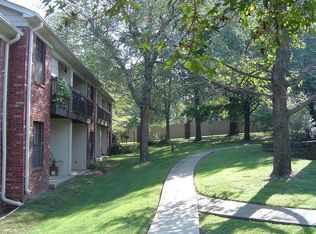 CM Properties of Fort Smith, LLC dba Oakwood Gardens, Fort Smith, AR 72903