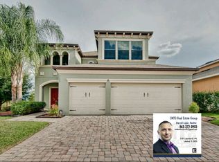 3603 Julius Estates Blvd, Winter Haven, FL 33881