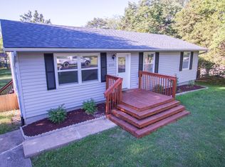 8500 W Trails West Dr, Columbia, MO 65202
