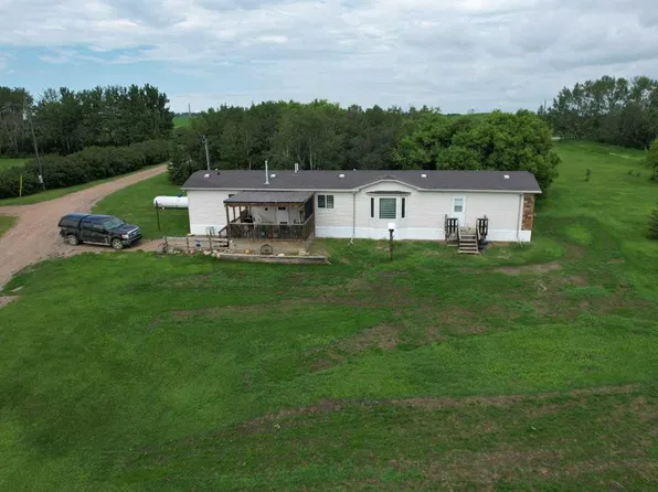 10317 S Township Road 512 Rural Minburn #27, County Of, AB T0B 2G0