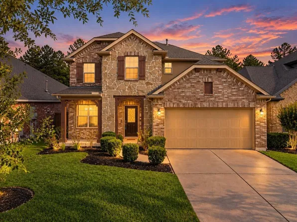 3647 Gable Landing Ln, Spring, TX 77386