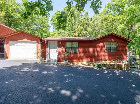 129 Jordan Ln, Clinton, AR 72031