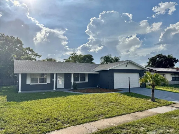 3612 Londonderry Blvd, Orlando, FL 32808