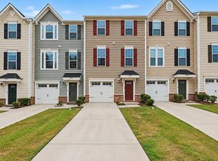 6626 Pathfinder Way, Raleigh, NC 27616