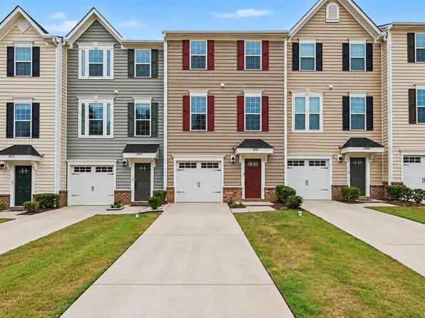 6626 Pathfinder Way, Raleigh, NC 27616