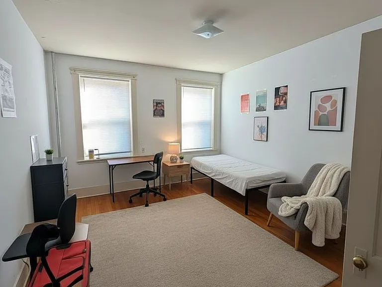 14 Westland Ave #1 — Photo 4