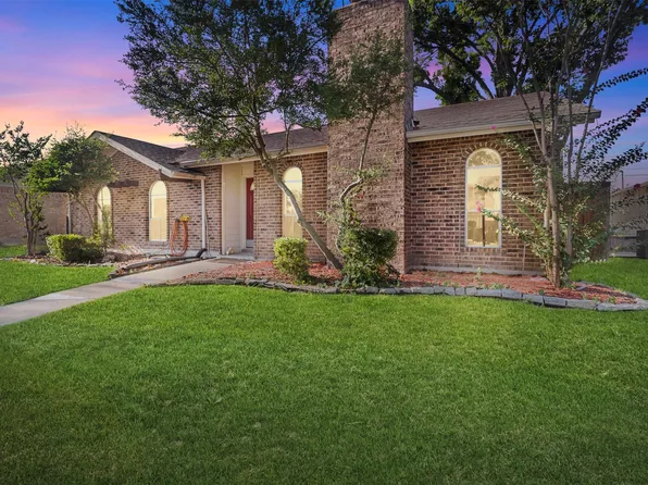 2209 Overglen Dr, Plano, TX 75074