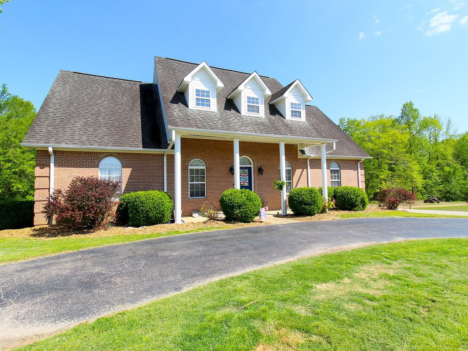 455 Masters Dr, Lexington, TN 38351 Zillow