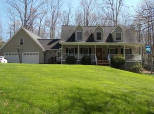 344 Lumber Ln NE, Floyd, VA 24091