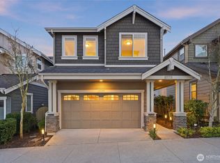 1757 9th Court NE, Issaquah, WA