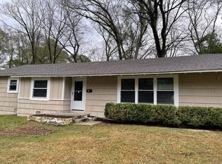 4034 Old Canton Ln, Jackson, MS 39206