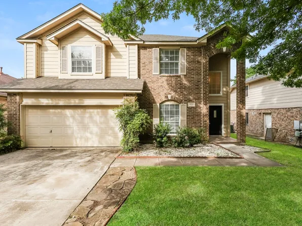 4604 Summit Hill Dr, Schertz, TX 78154