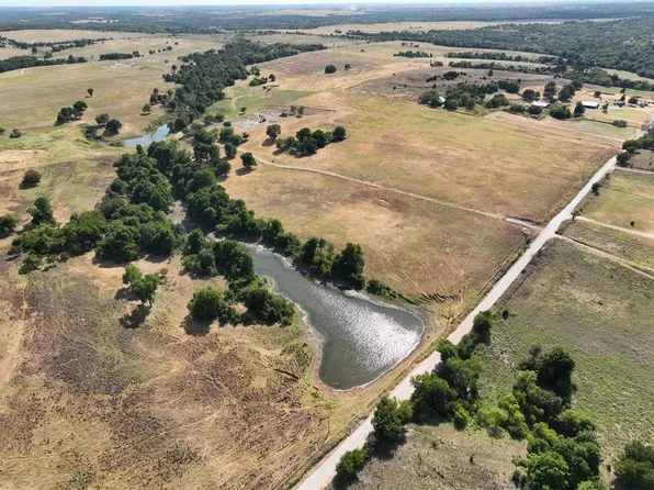 County Road 1440, Cement, OK 73017