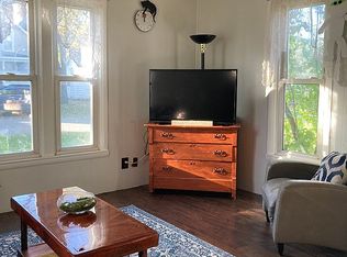 150 W 2nd St, Perry, MI 48872