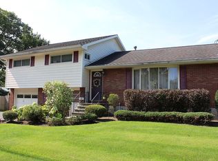 1917 Tower St, Schenectady, NY 12303