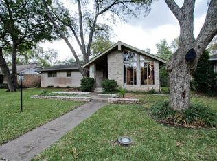 7018 Arboreal Dr, Dallas, TX 75231