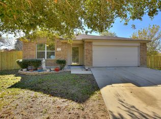 1507 Sunflower Ln, San Marcos, TX 78666