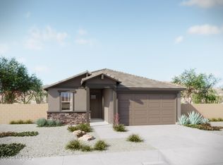 14003 E Squamata Way, Vail, AZ 85641