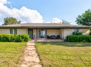 801 Milford St, Abilene, TX 79601