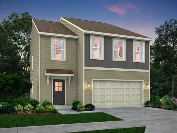 4555 Nokes Pl, Indianapolis, IN 46235