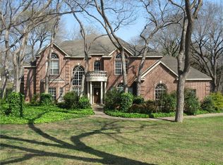 6231 Shady Oaks Ln, Midlothian, TX 76065